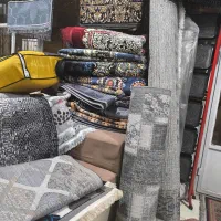 انواع پتو فرش ،رو بالشت و پتو درجه یک مارک آتا