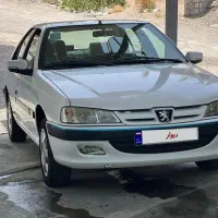 پژو پارس xu7p موتور زیمنس|خودرو سواری و وانت|میناب, |دیوار