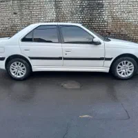 پژو پارس سفارشی|خودرو سواری و وانت|کرج, شاهین‌ویلا|دیوار