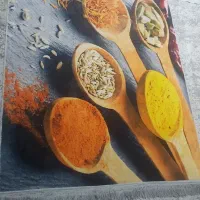 قالی آشپزخانه نو نو