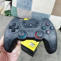 دسته ی بازی گوشی