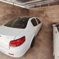 فروش فوری رانا پلاس پانا فول مدل ۱۴۰۱ بدون رنگ