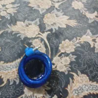 قفل دوچرخه کاملاً سالم|دوچرخه، اسکیت، اسکوتر|شیراز, گچی|دیوار