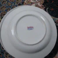 ظروف گل قرمز برند ژاپن