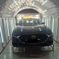 کارشناسی رنگ خودرو با دستگاه uv