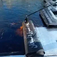 ایزوگام تعمیرات و نصب حتی یک متر|خدمات پیشه و مهارت|خمین, |دیوار