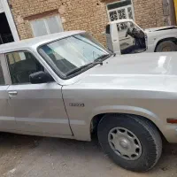 مزدا دو کابین مدل ۸۷|خودرو سواری و وانت|ماهدشت, |دیوار