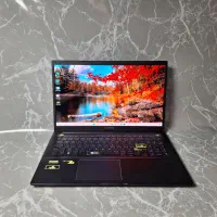 لپ تاپ ASUS M513U با صفحه نمایش اولد