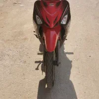 موتورسیکلت GT