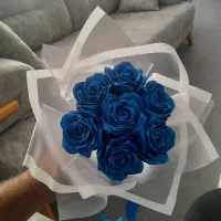 دسته گل