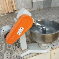 خمیرگیر|خردکن، آسیاب، غذاساز|دامغان, |دیوار