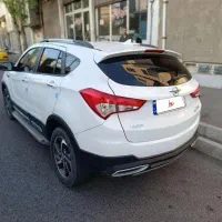 هایما s5 توربو ۶ سرعته AT مدل ۹۷|خودرو سواری و وانت|زنجان, |دیوار