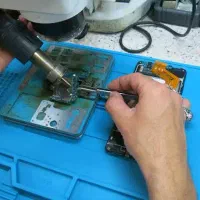 آموزش کاربردی تعمیرات موبایل