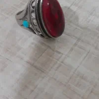 انگشتر قدیمی