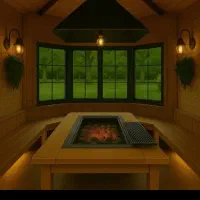 اجاره فضای 300متری