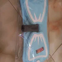 سطل سرویس|ظروف نگهدارنده، پلاستیکی، یک‌بارمصرف|کیش, |دیوار