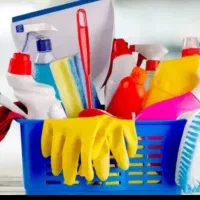 نظافت منزل و مشاعات ،اداری تجاری