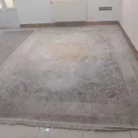 فرش ماشینی وینتیج ۹ متری۱۲۰۰ شانه، تراکم ۳۶۰۰