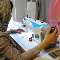 خیاط حرفه ای خانم