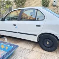 سمند lxمدل 99|خودرو سواری و وانت|شاهین دژ, |دیوار