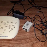 مودم tp link td w8951nd|مودم و تجهیزات شبکه|ارومیه, |دیوار