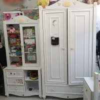 سرویس خواب از سن نوزادی تا ده سالگی