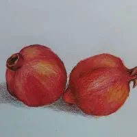 آموزش نقاشی و طراحی خطاطی سفال و سرامیک