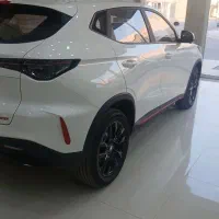 چانگان اکسلنت پرو ۲۰۲۶
