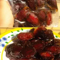 خرما کباب درجه یک
