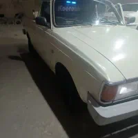 وانت پیکان فروشی