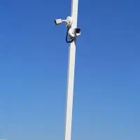 نصب و راه‌اندازی دوربین مداربسته و شبکه|خدمات رایانه‌ای و موبایل|قزوین, |دیوار