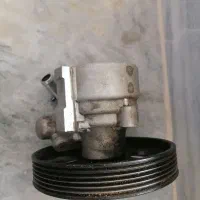 هیدرولیک فرمون