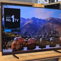 تلویزیون 55 سامسو مدل HAU8000