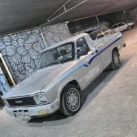مزدا ۲۰۰۰ ژاپنی مدل ۱۳۹۲|خودرو سواری و وانت|یزد, |دیوار