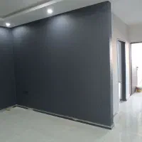 نقاشی و رنگ آمیزی ساختمان