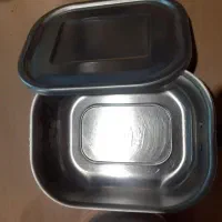 ظرف غذا بچه سه شکل|ظروف نگهدارنده، پلاستیکی، یک‌بارمصرف|کرج, گلشهر|دیوار