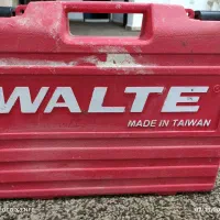 تفنگ میخکوب ،کناف ،کنافکاری|ابزارآلات|دزفول, |دیوار