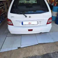 111 مدل95|خودرو سواری و وانت|سبزوار, قصبه غربی|دیوار