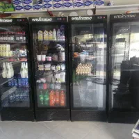 اجناس سوپر مارکت