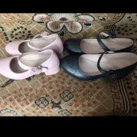 کفش مجلسی دخترانه