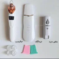 پخش تک عمده لوازم آرایشی مجوزدار سیب سلامت دار|آرایشی، بهداشتی، درمانی|پردیس, فاز ۱|دیوار