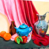 آموزش طراحی و نقاشی