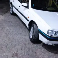 پژو اس ال ایکس ۹۶
