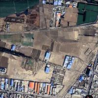 ده هزار مترزمین|فروش دفتر صنعتی، کشاورزی، تجاری|کهریزک, |دیوار