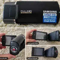 دوربین فیلمبرداری Samsung HMX-Q10 Full HD