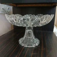 تعدادی ظروف بلور