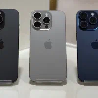 آیفون ۱۴ پرومکس و ۱۵ پرو|موبایل|تربت‌حیدریه, آسایش|دیوار