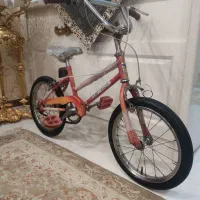 دوچرخه 16 ( تایوانی ) درحد نو