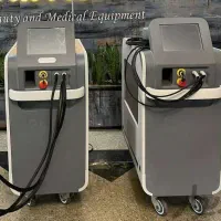 دستگاه لیزر شاتی  تحویل روز