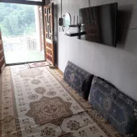 ویلای جنگلی آرامش|اجارهٔ کوتاهمدت ویلا و باغ|زیرآب, |دیوار